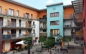 Apartman Arsinoe
